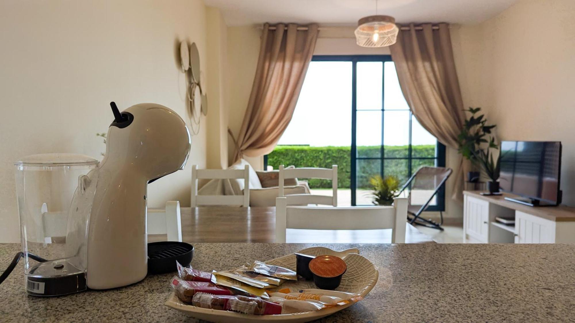 Los Altos Sea View Apartment Finestrat Exterior foto