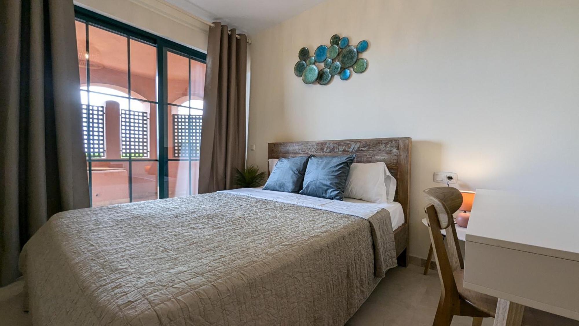 Los Altos Sea View Apartment Finestrat Exterior foto